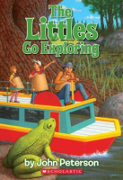 The_Littles_go_exploring