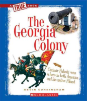 The_Georgia_colony
