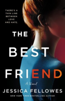 Cover Image: The best friend