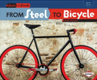 From_steel_to_bicycle