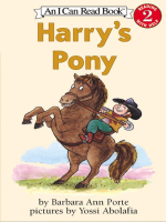 Harry_s_Pony