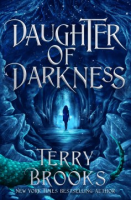 Cover Image: Daughter of darkness