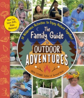 The_family_guide_to_outdoor_adventures