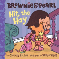 Brownie___Pearl_hit_the_hay