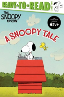 A_Snoopy_tale