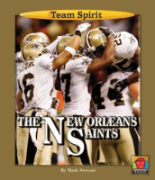 The_New_Orleans_Saints