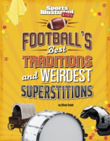Cover Image: Footballs best traditions and weirdest superstitions