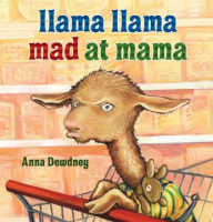 Llama_Llama_mad_at_mama