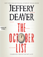 The_October_List