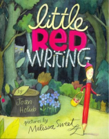 Little_Red_Writing