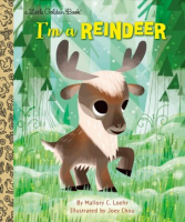 I_m_a_reindeer