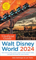 The_unofficial_guide_to_Walt_Disney_World_2024