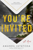 Cover Image: Youre invited