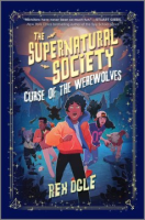 The_supernatural_society