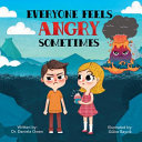 Cover Image: Everyone feels angry sometimes