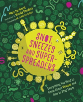 Cover Image: Snot, sneezes and super-spreaders: everything you need to know about viruses and how to stop them