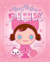 Posey_prefers_pink