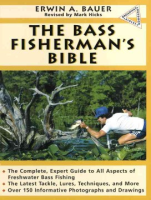 The_bass_fisherman_s_bible