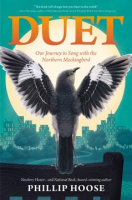 Cover Image: Duet: our journey in song with the northern mockingbird
