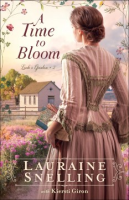 Cover Image: A time to bloom