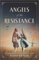 Cover Image: Angels of the resistance