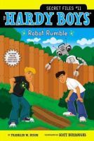 Robot_rumble