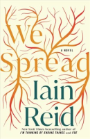 Cover Image: We spread