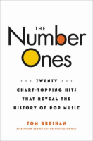 Cover Image: The number ones: twenty chart-topping hits that reveal the history of pop music