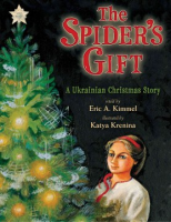 The_spider_s_gift