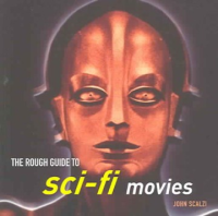 The_rough_guide_to_sci-fi_movies