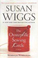 The Oysterville sewing circle