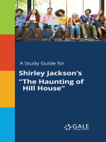 A_Study_Guide_for_Shirley_Jackson_s__The_Haunting_of_Hill_House_