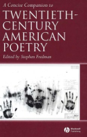 A_concise_companion_to_twentieth-century_American_poetry