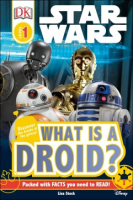 What_is_a_droid_