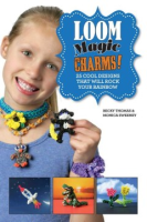 Loom magic charms!