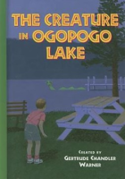 The_creature_in_Ogopogo_Lake