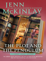 The_Plot_and_the_Pendulum__a_Library_Lover_s_Mystery_Series__Book_13
