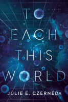 Cover Image: To each this world