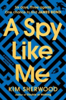 A_spy_like_me