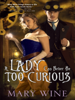 A_Lady_Can_Never_Be_Too_Curious