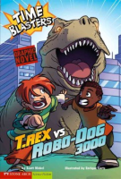 T__rex_vs_Robo-Dog_3000