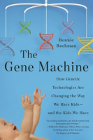 The_gene_machine