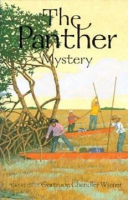 The_panther_mystery