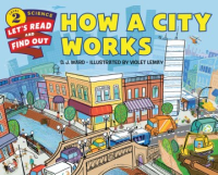 How_a_city_works