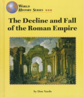 The_decline_and_fall_of_the_Roman_Empire