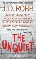The_unquiet
