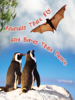 Animals_That_Fly_and_Birds_That_Don_t