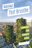 Cover Image: Buildings that breathe: greening the worlds cities