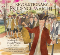 Revolutionary_Prudence_Wright