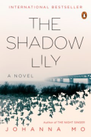 Cover Image: The shadow lily
